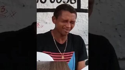 A MULHER TE LARGOU , DESLIGA ESSE SOM ( MEME ) ( VIRAL ) #shorts