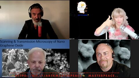 MASTERPEACE- NECESSITY IS THE MOTHER OF INVENTION- ARTK PODCAST