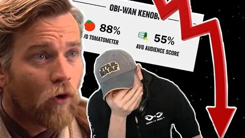 Kenobi Has Completely Failed The Star Wars Fanbase