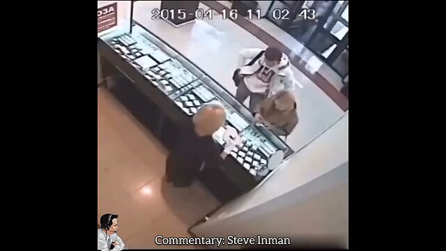 Rock your local thief’s brain basket