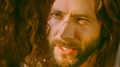 Malei-Hote - John 21:1-25 “Jesus at the Sea of Galilee” [hot]