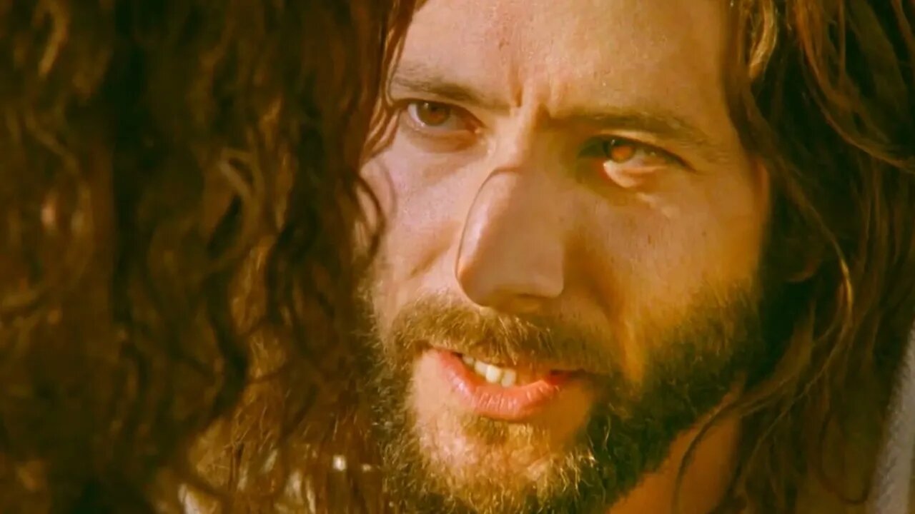 Malei-Hote - John 21:1-25 “Jesus at the Sea of Galilee” [hot]