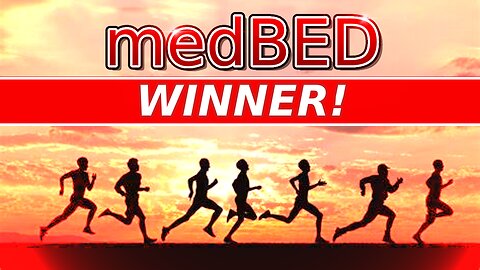 MEDBED WINNER