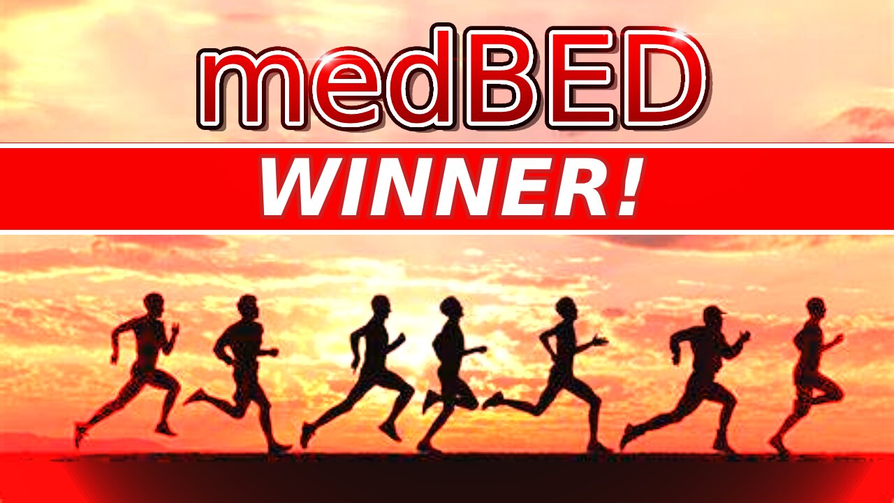 MEDBED WINNER