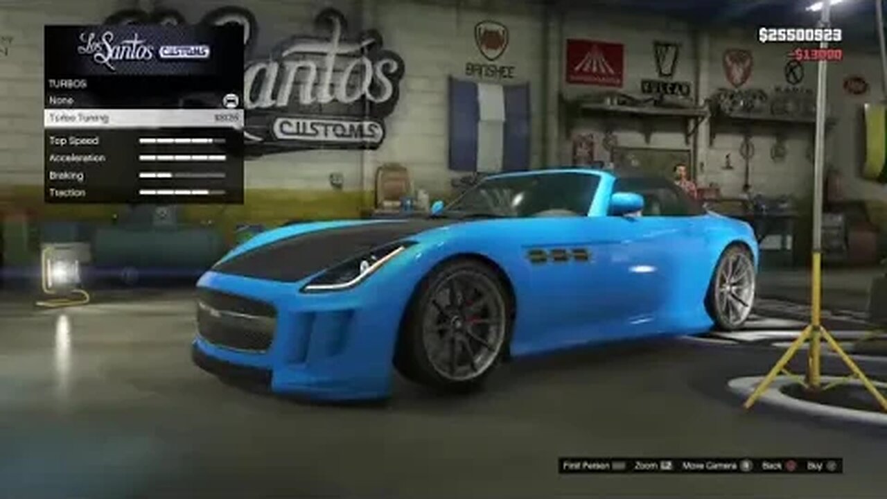Gta5 live