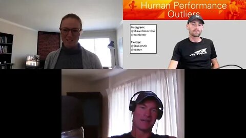 Episode 202: Brianna Stubbs, PhD - Ketones And Exogenous Ketones