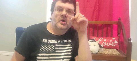 dementia joe, R.I.P. Richard moll