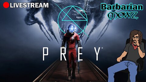 SCREW U, TALOS I STATION! - Prey 2017
