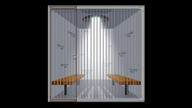 國際刑事法庭追緝大魔事頭婆和天堂教總舵主