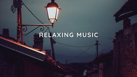 RELAXATION MUSIC FROM HILLS