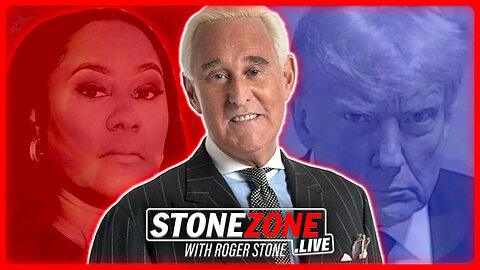 Whaddup wit Fani? | THE STONEZONE 2.27.24 @8pm EST