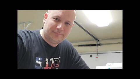 Texas Gun Vault 2: Live from the Garage (5/14/22)
