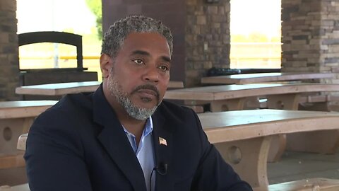 Steven Horsford: Abortion rights