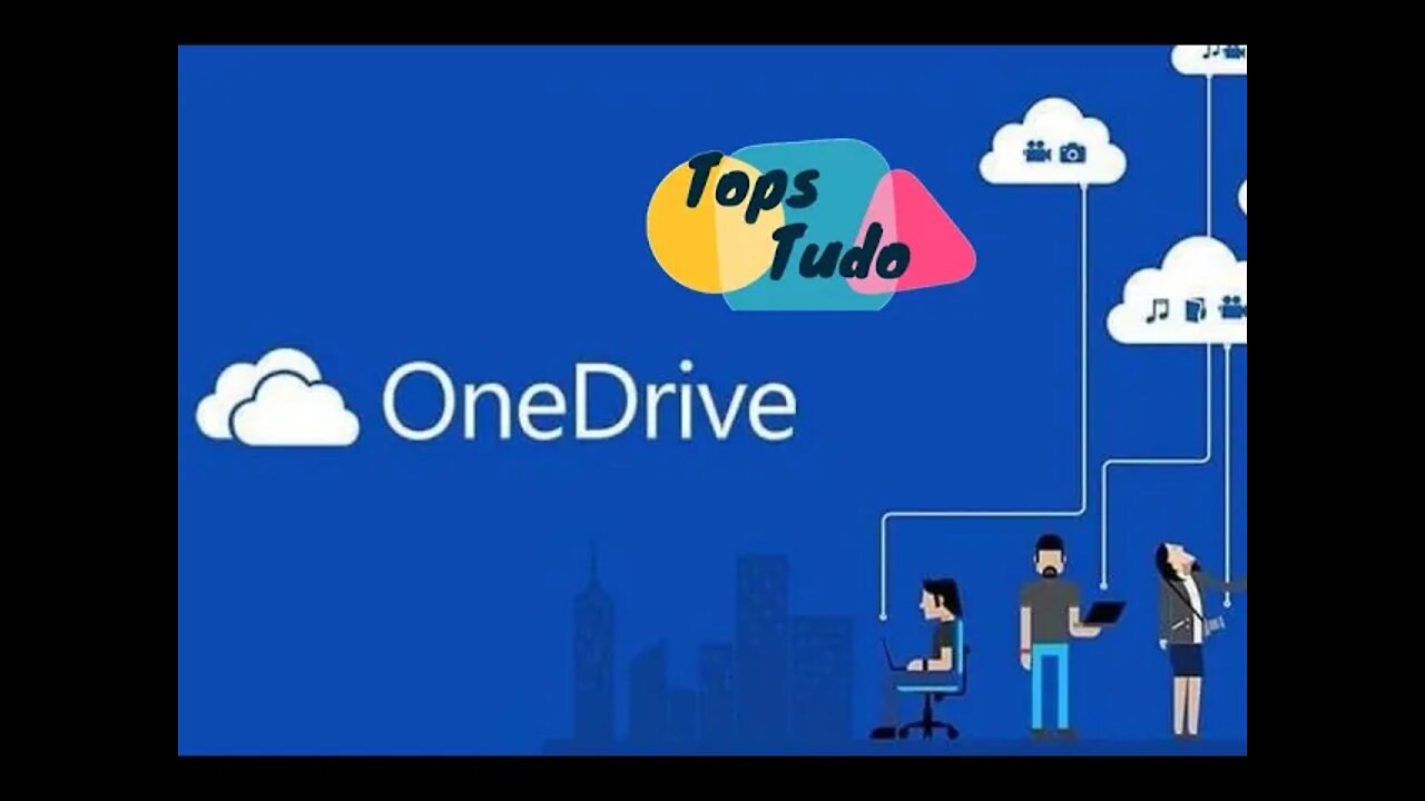Tutorial OneDrive da Microsoft Continuação
