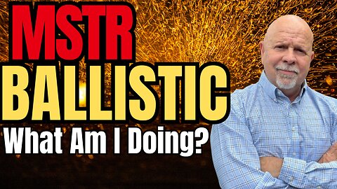 MicroStrategy (MSTR) is being added to the NASDAQ 100. What does that mean for my portfolio?
