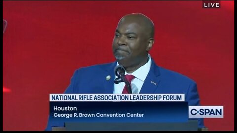 NC Lt. Governor: YOU Are The First Responder