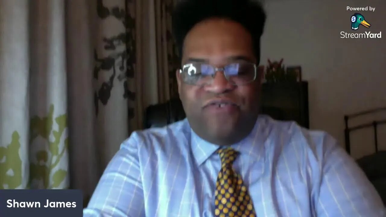 Florida Evans & How The Fear of BW Holds The Black Community Back
