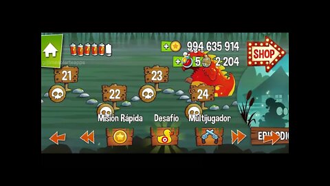 swamp attack capitulo 6 episodio 1 al 6