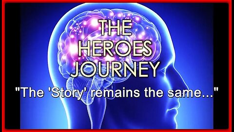 📢👀Theme: Hero's Journey | L.S.N.T. | PAGE CHRONICLES | LOG: 07 October 2024 🕞1h 47m