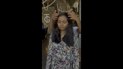 Ceramel balayage