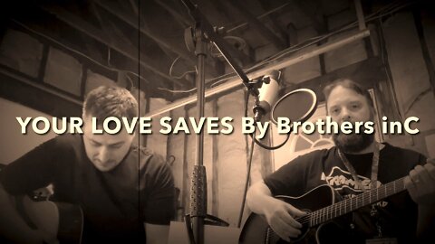 Your Love Saves