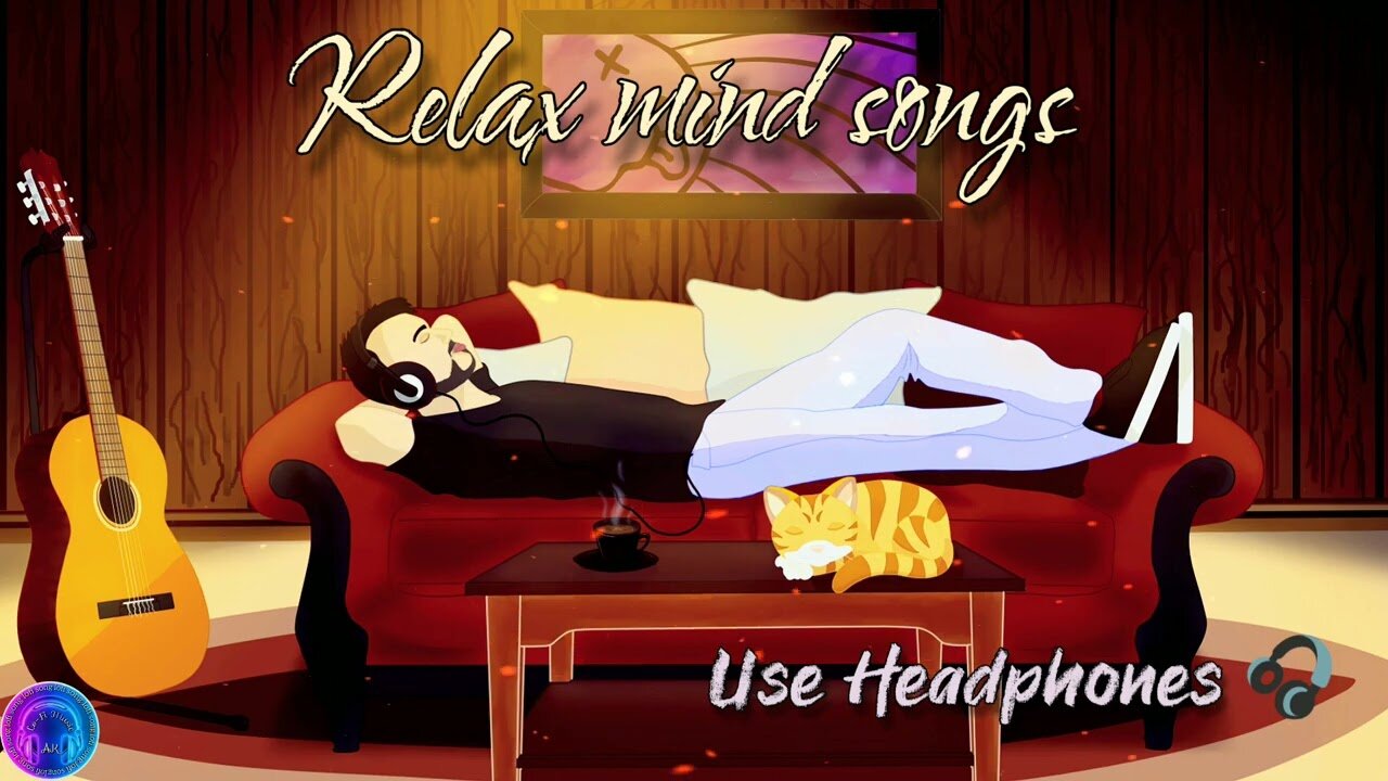 relax song | Mind relax Lofi Mashup #mindfreshlofi