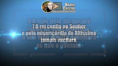 SALMO 21