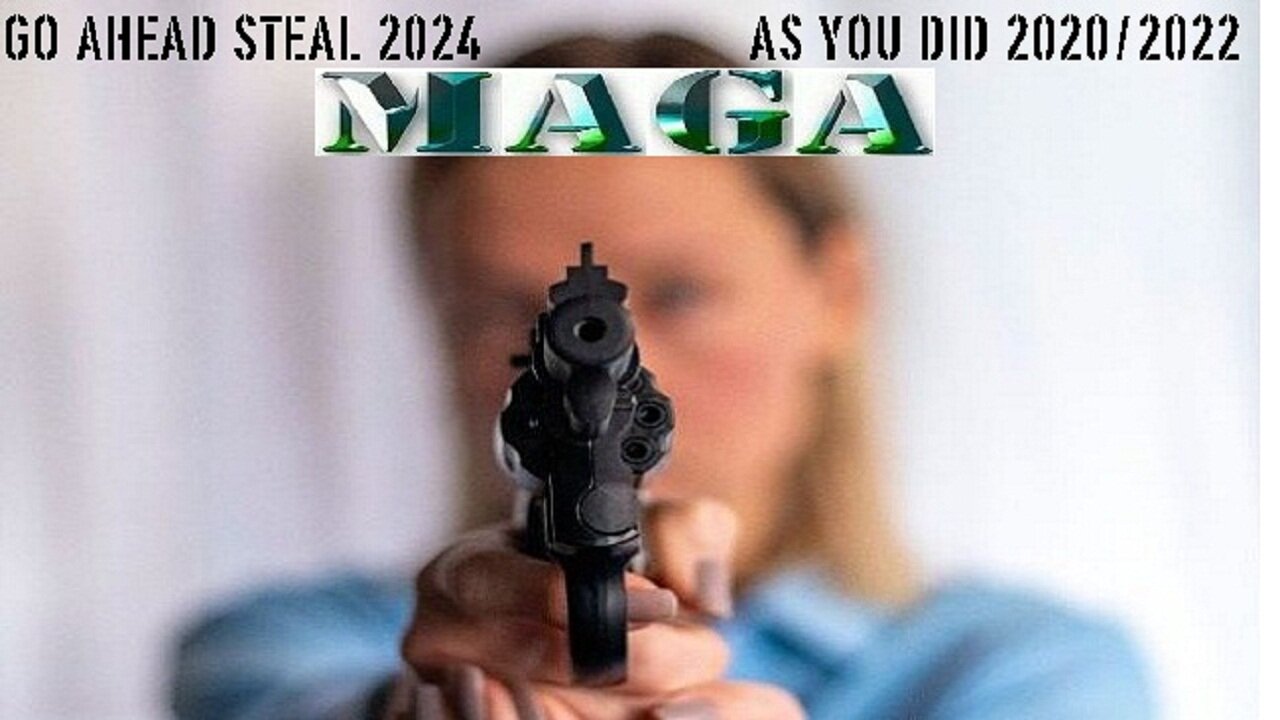 GO AHEAD STEAL 2024 that don't bother me