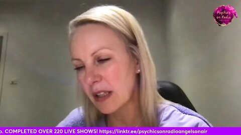 Tuesday Show 54 - Psychics on Radio, Angels on Air