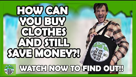Conscious Consumerism: Exploring the World of Vinted and Charity Shops