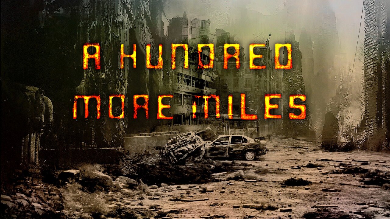 A Hundred More Miles (As the Demon Flies)