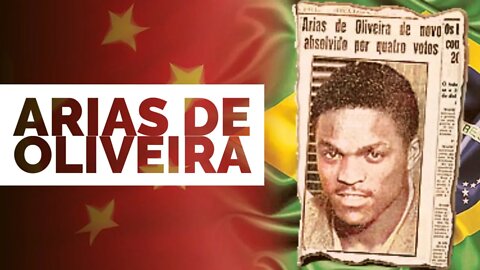 MASSACRE DO RESTAURANTE CHINÊS [SÃO PAULO, 1938]