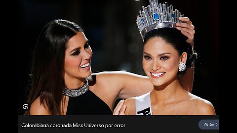 RITUAL MASONICO EN MISS UNIVERSO 2015, EXPUESTO POR ECUSATON ARITMON, SIGUE CUMPLIENDOSE!!!.