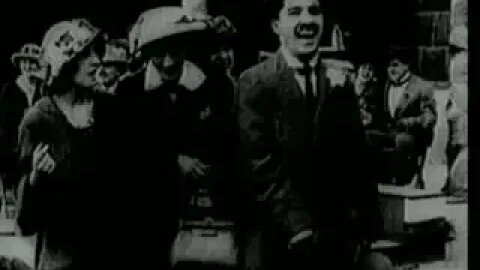 Charlie Chaplin's MabelsBusyDay 1914