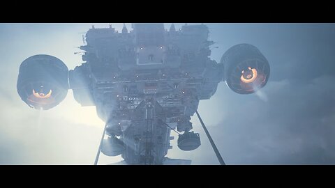Wolfenstein 2: The New Colossus, Playthrough, Pt.1