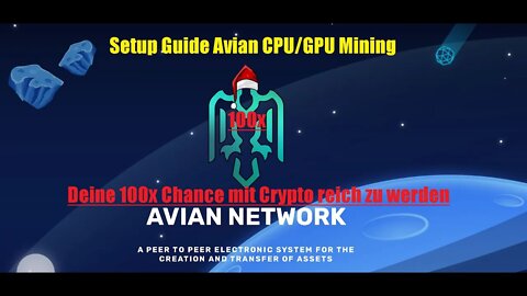 ✨👷‍♂️ MtechBasics Avian Relaunch Stream👷‍♂️✨
