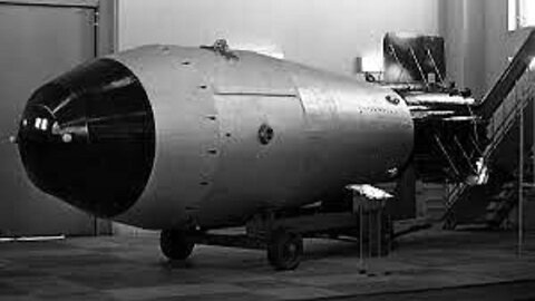 Unleashing Destruction: The 5 Most Powerful Bombs in Human History
