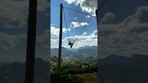 Três Pontões em Afonso Cláudio ES