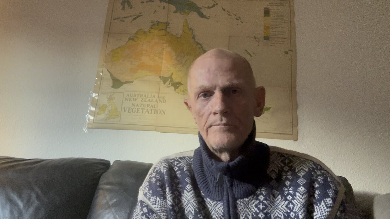 Most People In The World Will Never Have This Kind Of Experience Or Wisdom