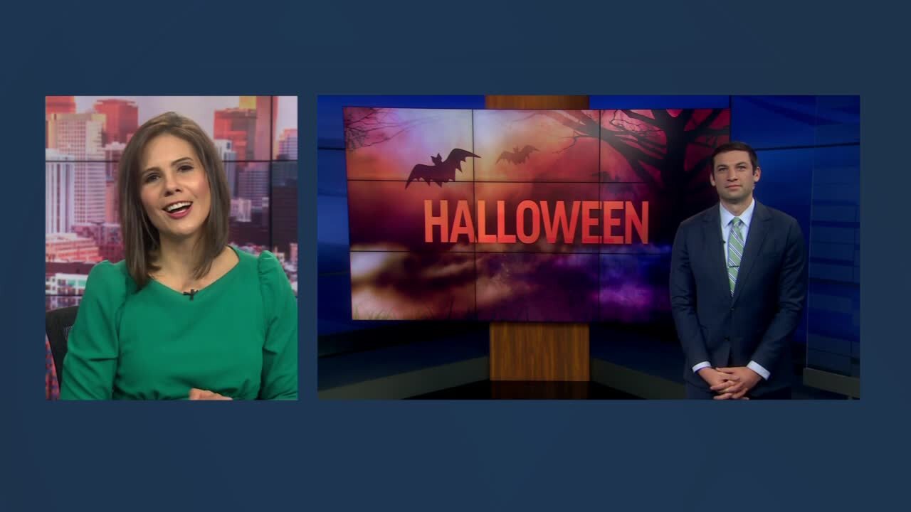 Denver7 Things To Do: October 29-30, 2022 Friday 6AM- Danny