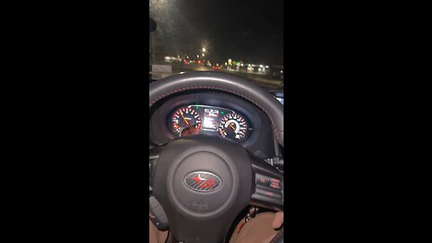 Wrx intake asmr