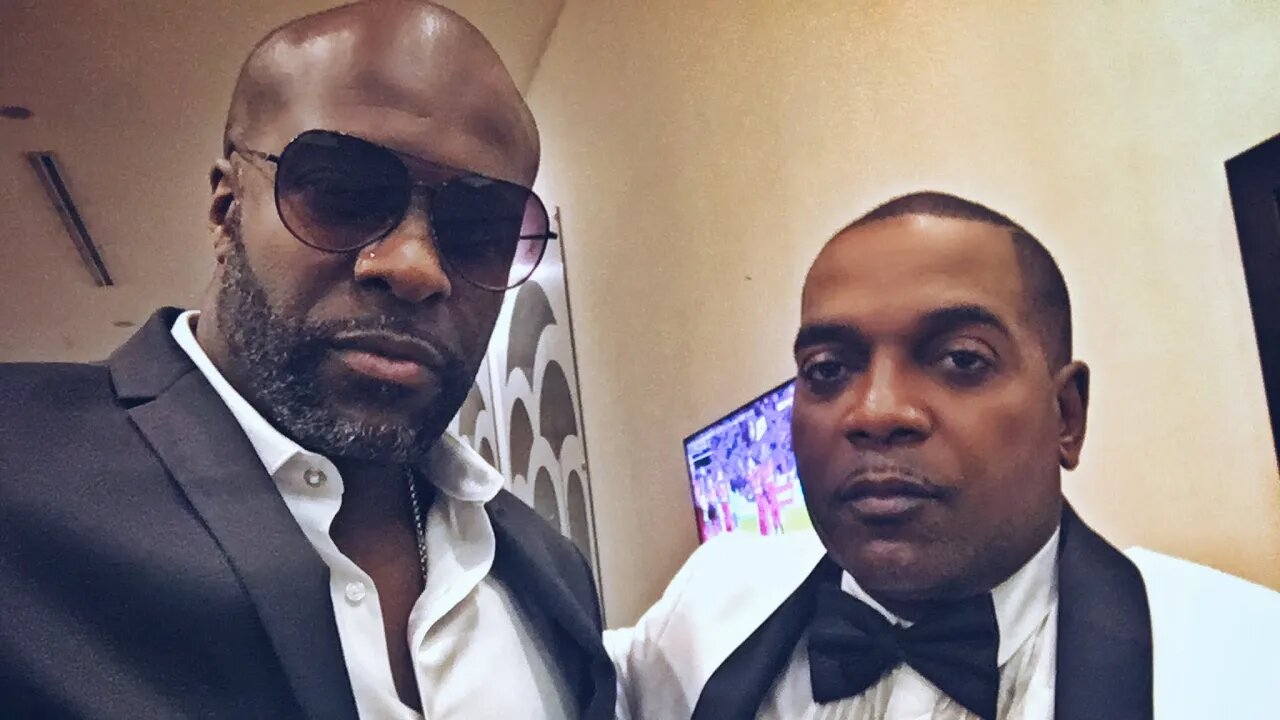 Olivier Doumou checks in from Brazzaville | Club shada