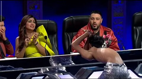 "Janam Janam" /Indias best dancer/