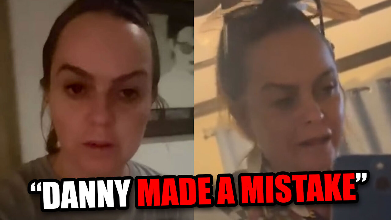 Orange Is The New Black Actress Has Meltdown Over Danny Masterson