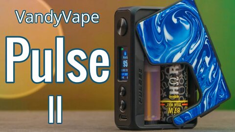 VandyVape Pulse II - Full Review, Testing & Special Opportunity