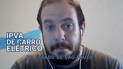 Restituição do IPVA de Carro Elétrico em São Paulo