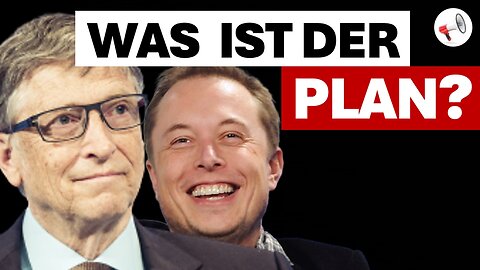 Die komplette Transformation | Im Gespräch mit Ernst Wolff
