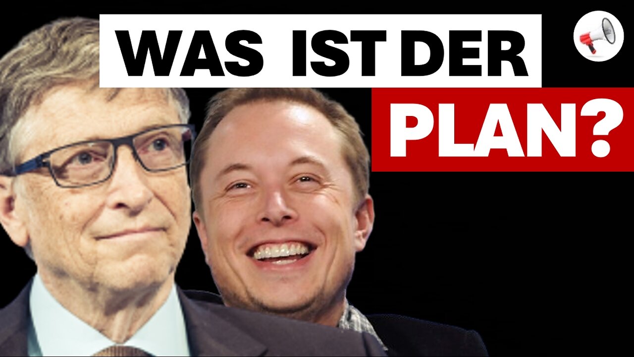 Die komplette Transformation | Im Gespräch mit Ernst Wolff