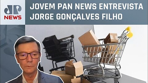 Presidente do IDV analisa cobrança do varejo por ajuda federal para ter competitividade