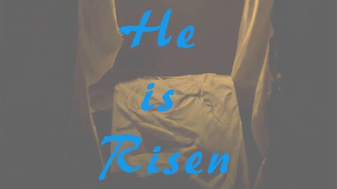Though he is dead yet shall he Live